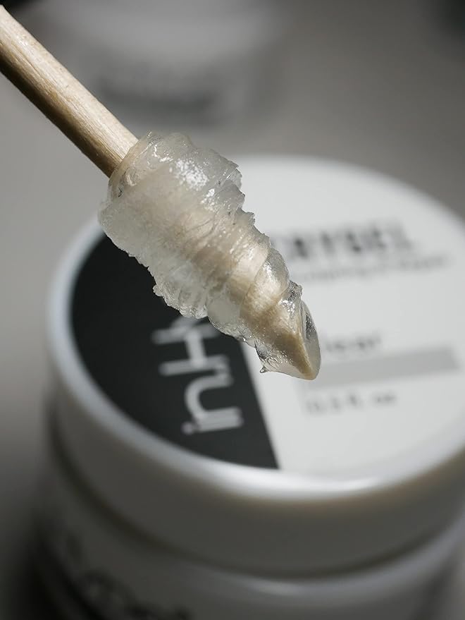 IN.Hype AcryGel/Acrylic Nail Extension Builder Gel Poly Nail Gel (Clear)