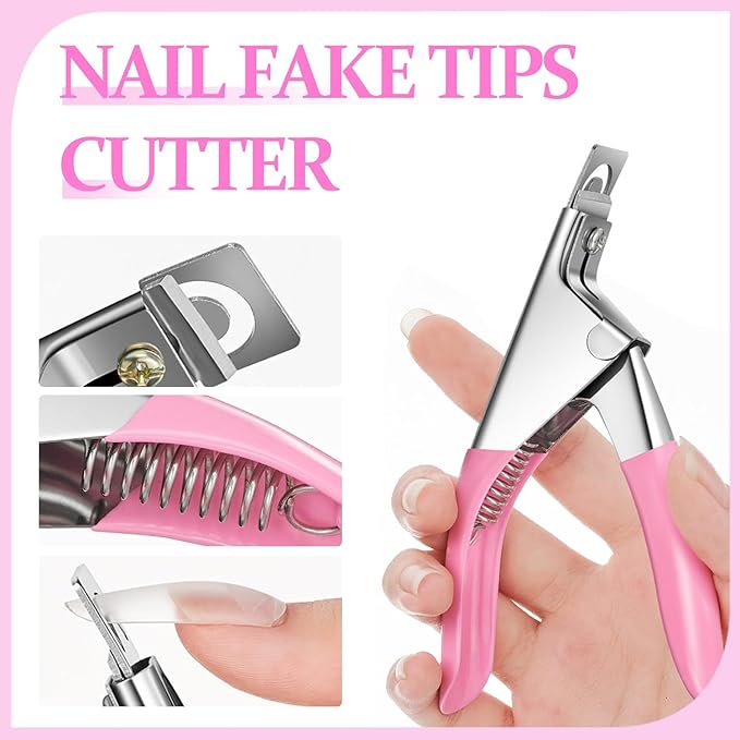Acrylic Nail Kit with Drill 120ml Liquid Powders Base Coat Top Coat Primer with everything Nails Kit Acrylic Set Manicure Tools Salon DIY