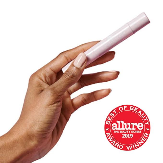 Olive & June Cuticle Serum | Fast-Absorbing, Non-Greasy Hydration with a No-Mess Tip | Fragrance-Free, Dermatologist-Tested | Vegan & Cruelty-Free Nail Treatment