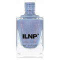 ILNP Dusk To Dawn - Dusky Blue Holographic Nail Polish