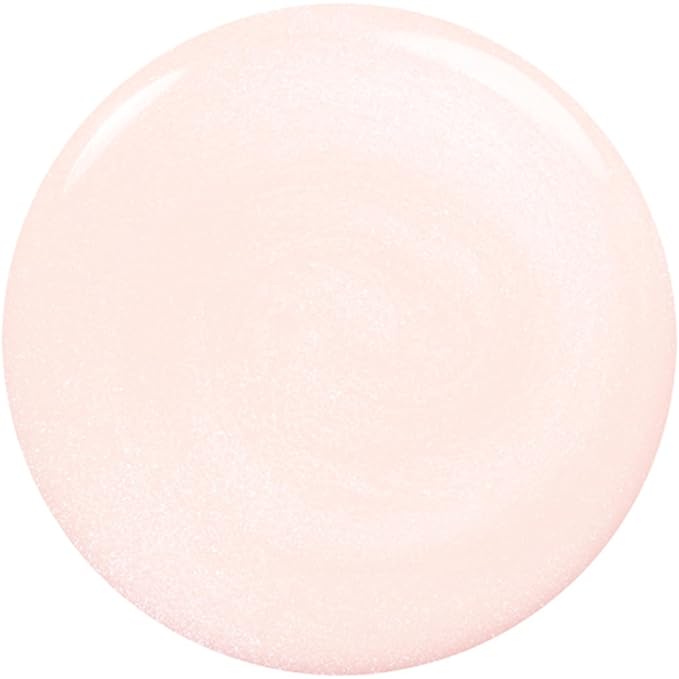 essie Nail Polish, Salon-Quality Off-White Nail Polish, Vegan, Boatloads Of Love, 0.46 fl oz
