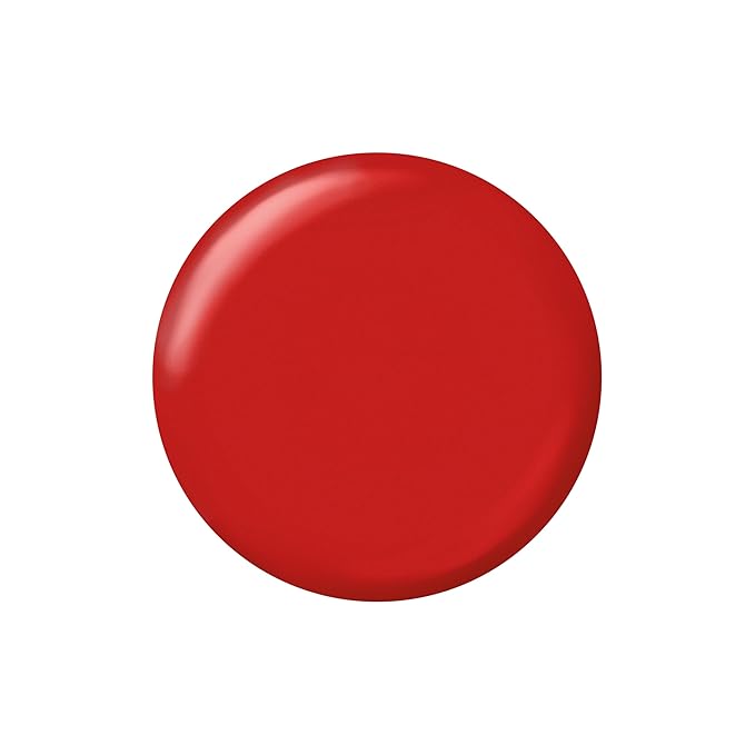 Sally Hansen Color Therapy Nail Polish, Red-iance, Pack of 1