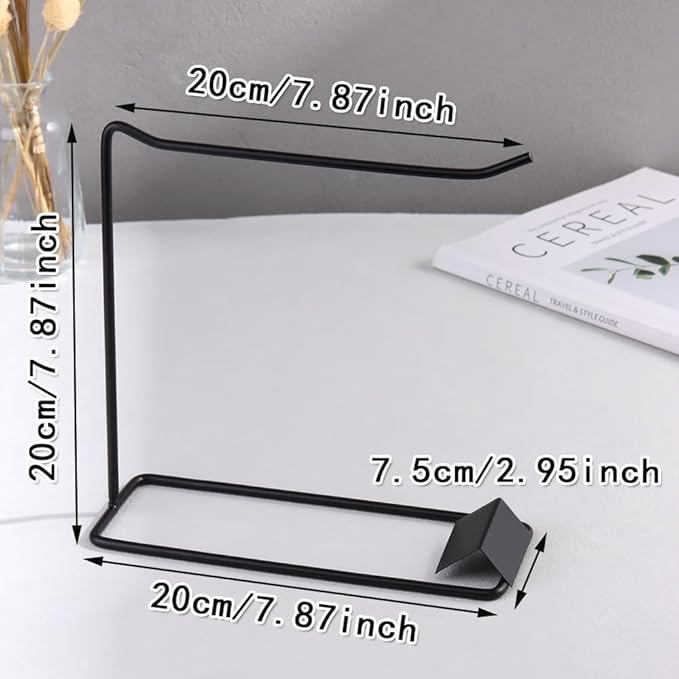 150 Pcs Nail Swatch Sticks with Ring & Nail Art Display Stand Storage Rack, Clear Ballerina Square Stiletto Nail Art Polish Color Display Practice Tips, Nail tech Supplies for Home or Salon Use