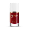 Mineral Fusion Nail Polish, Red, Head Over Heels Head Over Heels 0.33 Fl Oz (Pack of 1)