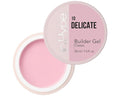 IN.HYPE UV/LED Camouflage Hard/Builder Gel for Nail Extension/Strengthening/Overlays (Delicate)