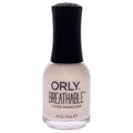 Orly Breathable Nail Color, Rehab, 0.6 Fluid Ounce