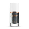 Mineral Fusion Nail Polish, Gray/Grey, Silver Lining Silver Lining 0.33 Fl Oz (Pack of 1)