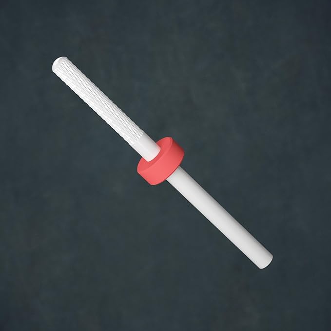 Ceramic Nail Drill Bit (Undernail Cut, Fine)