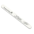 Tropical Shine White Lightning File (Medium 180/Fine 240)