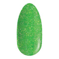 Nail DIP Powder, Glitter Color Collection, Dipping Acrylic For Any Kit or System by DipWell (GL - 35)