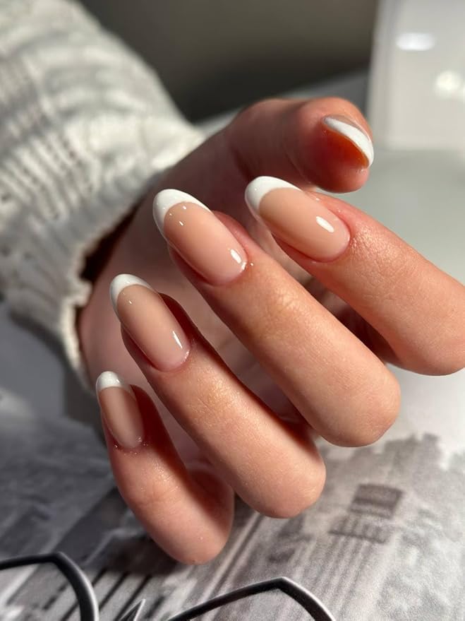 IN.HYPE UV/LED Hard Builder Gel for Nail Extension/Strengthening Oats Nude #11