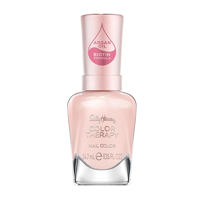 Sally Hansen Color Therapy, Savasan-ahhh, Pack of 1