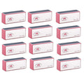 SOFT TOUCH 4-Way Sand Turtle Buffer Block (Twelve Pack)