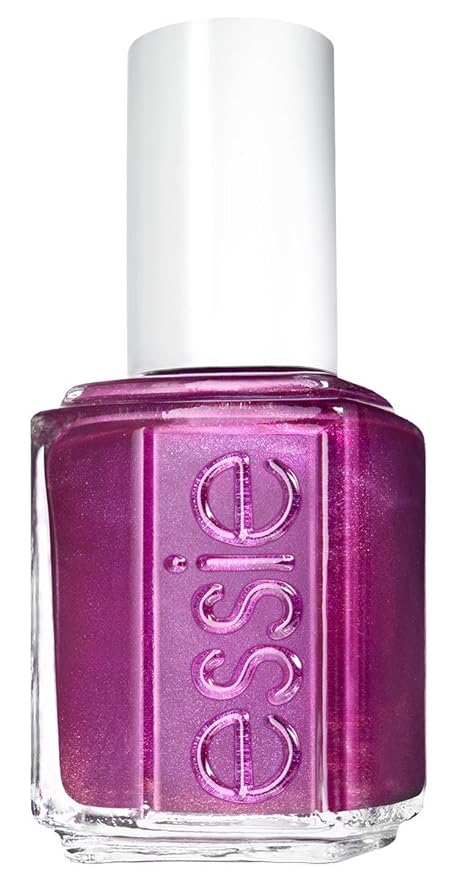 essie Nail Color Polish, The Lace Is On