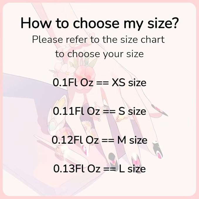 10Pcs Press On Nails Stiletto Shape Hnadmade Fake Nails, French Shell Acrylic Nails, Reusable Artificial Gold Plated Decoration Stiletto False Nails for Women (Size S)