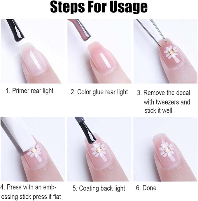 8 Sheets Laser Halloween Nail Art Stickers Decals Cute Ghost Cartoon Self Adhesive Nail Design Supply Laser Pumpkin Ghost Nail Stickers for Women Girls DIY Manicure Halloween Nail Decals Decoration