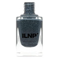 ILNP Reign - Smokey Grey Holographic Nail Polish