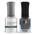 LeChat Perfect Match Gel Polish, Princess Tears, 0.5 Fl Oz (PMS60)