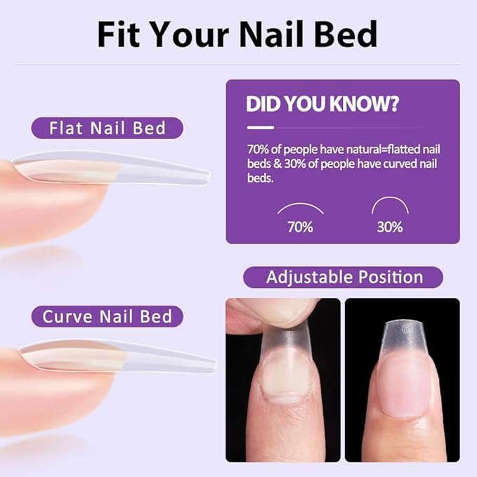 BTArtbox Solid Nail Gel - 15g Gel Nail for Acrylic Nails, Upgrade 3 in 1 Nail Gel for Fake Nails, Super Strong Gel Cured Needed, Easy to Use and 28 Days+ Long Last