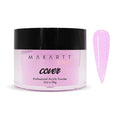 MakarttPro Acrylic Powder – Durable, Long-Lasting, Easy-Apply Formula for Nail Extensions, Overlays, Sculpting & Nail Art – 56g/2oz – Pink Pearl, Perfect for Pros and At-Home Use