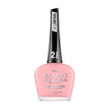 MASGLO Gel Evolution – Nail Polish No UV/LED Lamp Needed, Fast-Drying, 12-Day Wear, 14-Free Formula, High-Gloss Finish, vegan (0.5 oz)