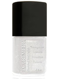 Dr’s Remedy Enriched Nail Polish: Non Toxic, All Natural, and Organic - Doctor Formulated: Strengthens, Restores, Heals, and Protects '24-Free' - WISTFUL White