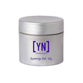Young Nails Synergy Gel System, Building Gel - Hard Builder Gel, Superior Adhesion & Strength, Structured Nail Gel Builder - Build Gel, Pink, 30g
