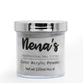 Nena's Superior Sculpting Powder Professional Acrylic Nail System wide color palette 4.0 oz (417)