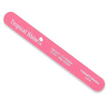 File Fine Extra Fine - 400-600 Pink by Tropical Shine for Women - 1 Pc File