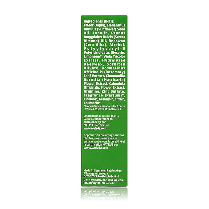 Weleda Skin Food Original 6-Pack