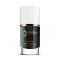 Mineral Fusion Nail Polish, Dark Forest Green, Smoke & Mirrors Smoke & Mirrors 0.33 Fl Oz (Pack of 1)