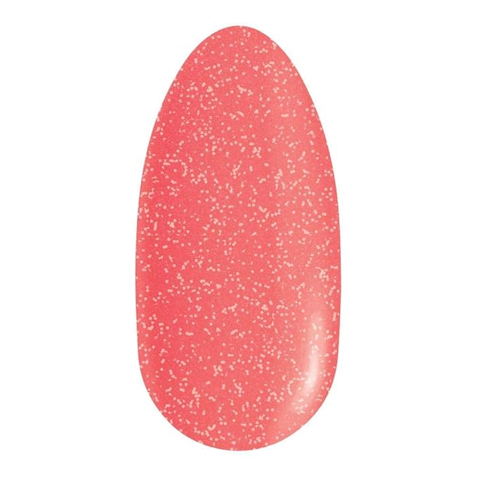 Nail DIP Powder, Glitter Color Collection, Dipping Acrylic For Any Kit or System by DipWell (GL - 01)