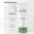Nail Treatment Gel, Nail Growth Serum for Repair & Strengthener (1)