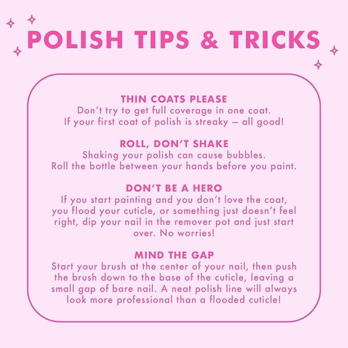 Olive & June Long Lasting Nail Polish | Plump, Gel-Like Finish No Lamp Needed | Lasts up to 10 days | Salon-Quality Color at Home | 15-Free, Vegan & Cruelty-Free Chip-Resistant Shine | AW Warm Grey