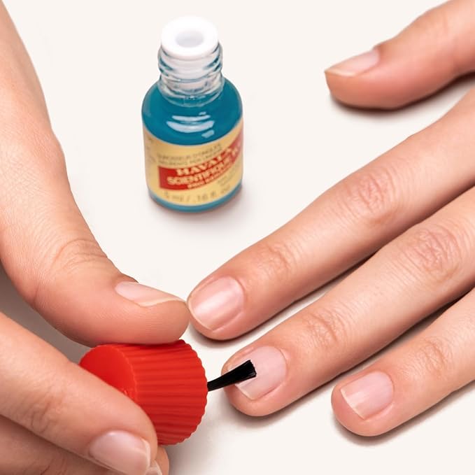 MAVALA Scientifique K+ Keratin Hardener Strengthener | Protect Nails | Avoid Breaking and Splitting | Supports Natural Keratinization | Multi-color, 0.16 Fl Oz