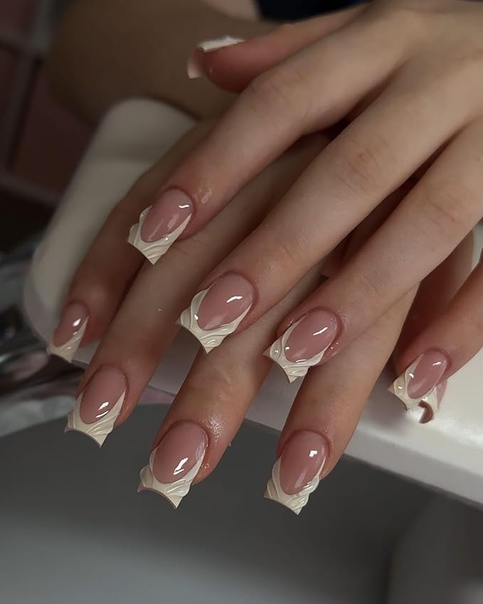 Salon-Grade Pastel Rose Builder Gel - Hypoallergenic Strong Base Coat | Long-Lasting Adhesion (30+ Days) for Professional Nails Gift for Women