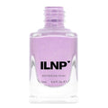 ILNP Soft Serve - Soft Lilac Holographic Nail Polish