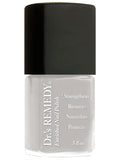 Dr’s Remedy Enriched Nail Polish: Non Toxic, All Natural, and Organic - Doctor Formulated: Strengthens, Restores, Heals, and Protects '24-Free' - HARMONY Haze