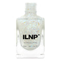 ILNP Wonderland - Teal, Purple, Blue Color Shifting Iridescent Flakie Topper Nail Polish