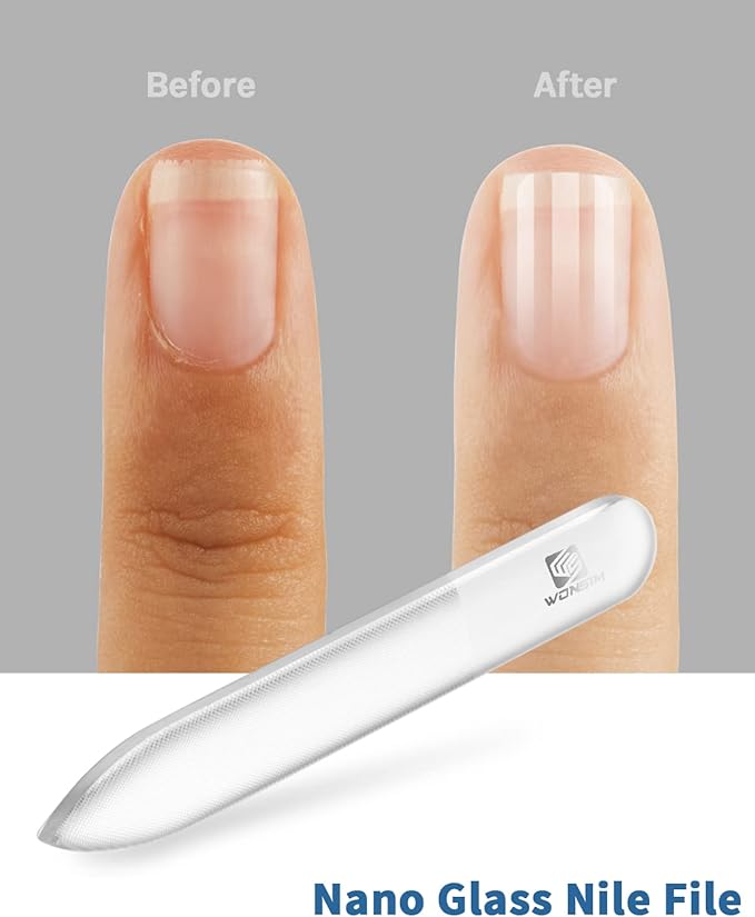 Toenail Clippers, Toe Nail Clippers for Thick or Ingrown Nails with Ingrown Toenail File and Lifter, Stainless Steel Sharp Curved Blade Professional Podiatrist Grooming Tool for Men Seniors