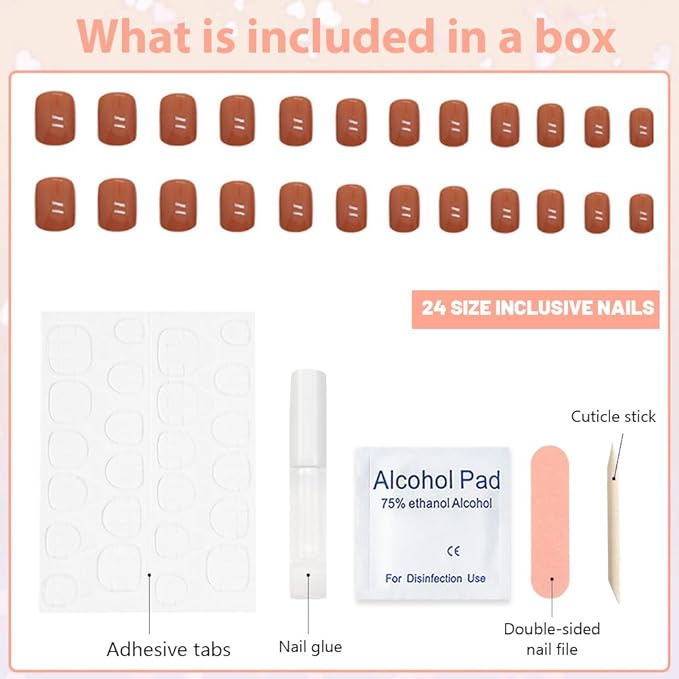 Handmade 3D Pearl Bow Pink Press On Nails Medium Almond With Cute Charms, Bow Tie Pearl Pink Roes Folwer Designer Reusable Acrylic Fake Nails With Glue On Nails, Daily Wear Nails For Women