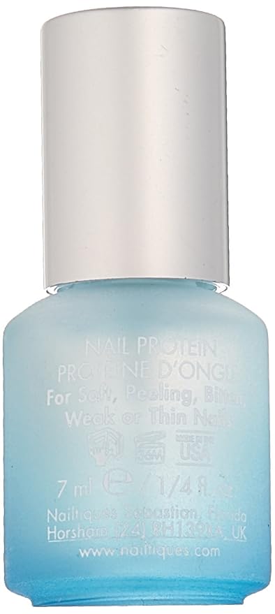 Nailtiques Nail Protein Formula # 2, 0.25 Fl. Oz (Pack of 1)