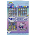 Hello Kitty and Friends 36 Press-On Nail Party Pack