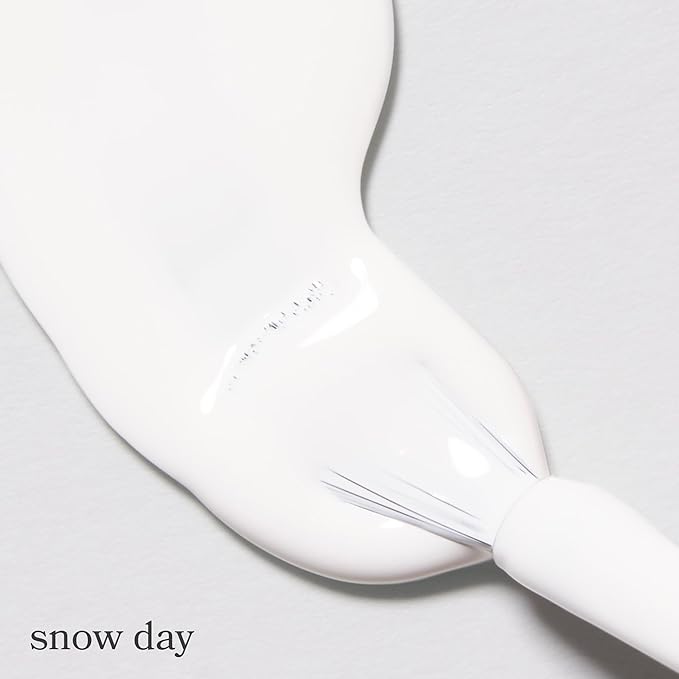 Julep Quick Drying Nail Color | Snow Day | Fast-Drying, Chip-Resistant Nail Polish with High-Shine Finish