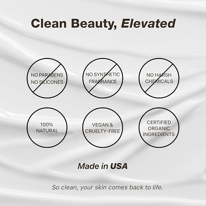 Onsen Hand & Cuticle Rescue Cream | Organic Nail Strengthener & Balm | Dry, Cracked Hands, Elbows & Feet | Shea Butter, Tsubaki & Jojoba Oil | Nail Repair & Growth, Vegan – 1 Pack (0.88 oz)
