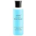 Aijimei Acrylic Nail Brush Cleaner - Liquid Paint Brush Cleaner for Nails Artists (250ml/8.5 FL.OZ)