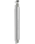 3-in-1 Cat Eye Magnet – Super Strong Cylindrical & Ball Magnet Pen for Nail Art, Fast-Acting Cat Eye Magnet Tool, Nail Art Design & DIY at Home - Sliver