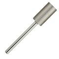 C & I Large Barrel Nail Drill Bits, Professional Electric File for Manicure Drill Machine, Nail Gels Remove, 3/32” (Middle -M)