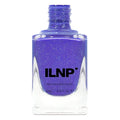 ILNP Sweet Dreams - Blue Violet Holographic Nail Polish