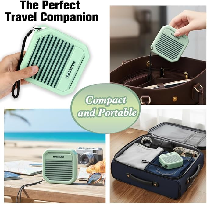 Nail Kit,Nail Clippers,Adult Easter Basket Stuffers Men,Manicure Set,Green Gifts for Women,Cuticle Trimmer,Manicure Kit,Easter Gifts Under 10 Dollars for Men Women,Pedicure Tools for Feet